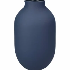 Studio Omaggio #1 vase 20 cm, blå