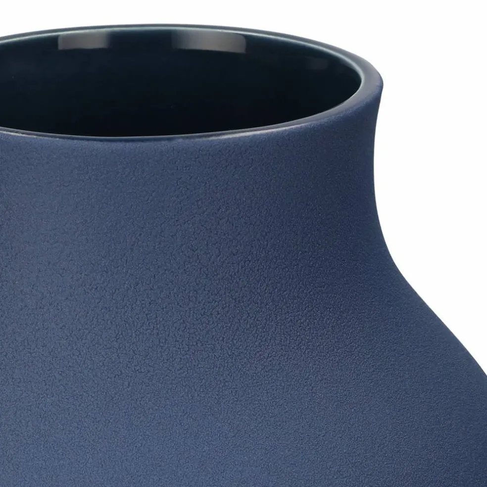 Studio Omaggio #1 vase 50 cm, blå