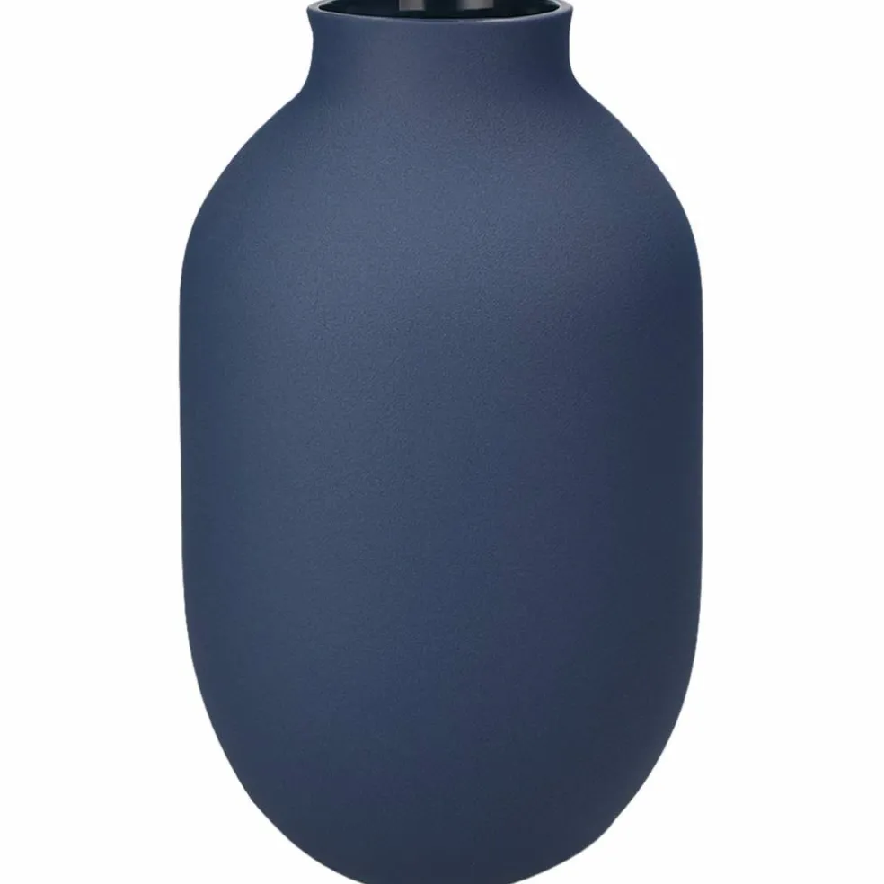 Studio Omaggio #1 vase 50 cm, blå