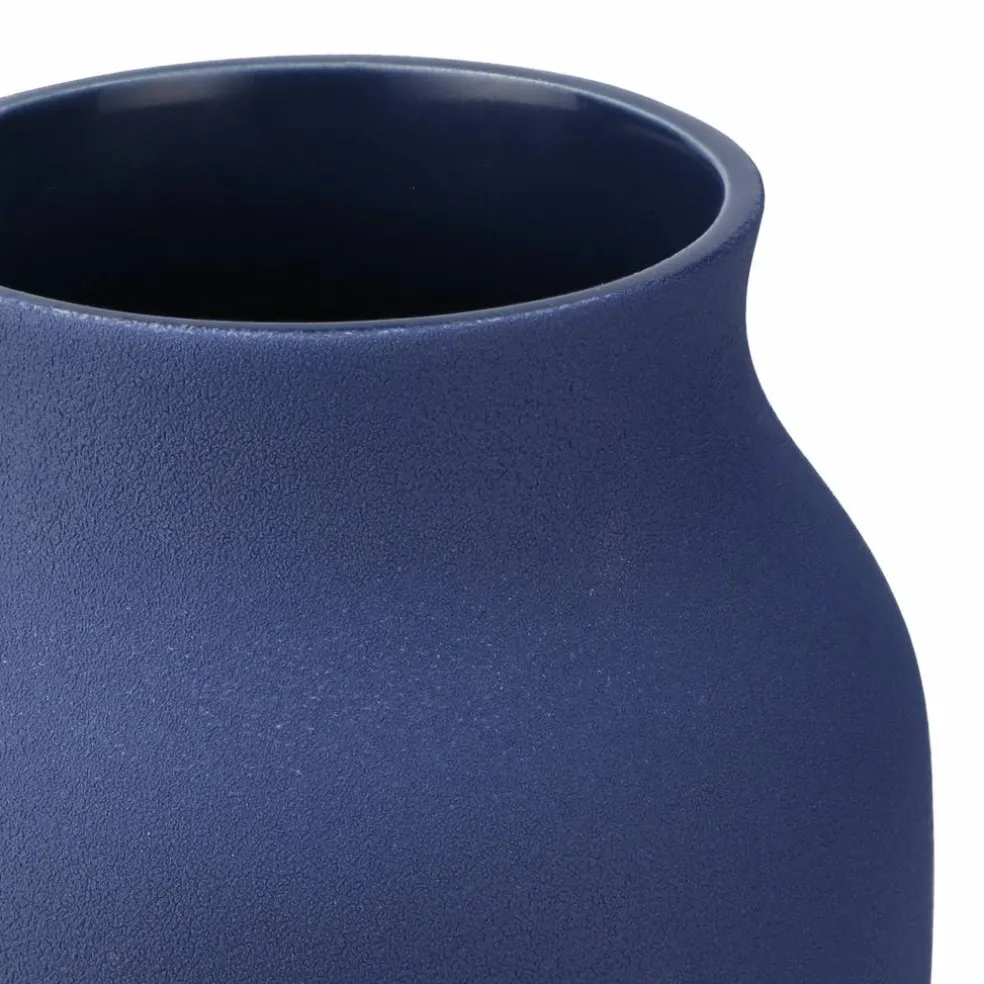 Studio Omaggio #1 vase 50 cm, blå