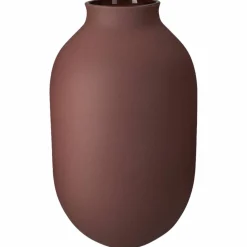 Studio Omaggio #1 vase 50 cm, bordeaux