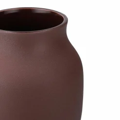 Studio Omaggio #1 vase 31 cm, bordeaux