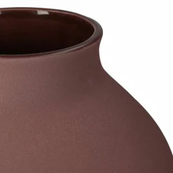 Studio Omaggio #1 vase 31 cm, bordeaux