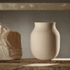 Studio Omaggio #1 vase 31 cm, sand