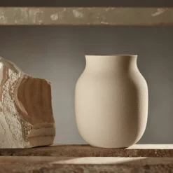 Studio Omaggio #1 vase 31 cm, sand