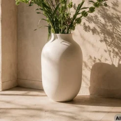 Studio Omaggio #1 vase 31 cm, sand