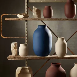 Studio Omaggio #1 vase 20 cm, sand