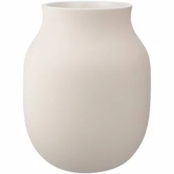 Studio Omaggio #1 vase 20 cm, sand