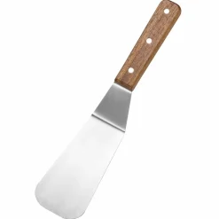 Studs stekespade 28 cm, akasietre/rustfritt stål
