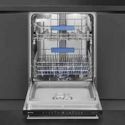 STX235CLLO underbygd oppvaskmaskin, rustfritt stål