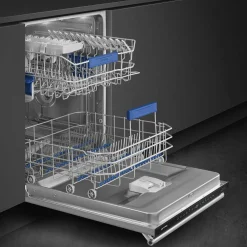 STX235CLLO underbygd oppvaskmaskin, rustfritt stål