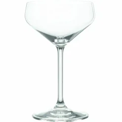 Style coupe champagneglass 4 stk