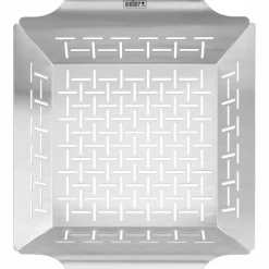 Style Grillform til grønnsaker liten