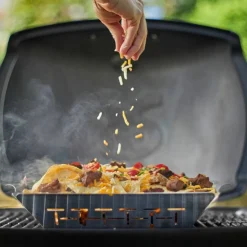 Style Grillform til grønnsaker liten