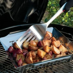 Style Grillform til grønnsaker liten