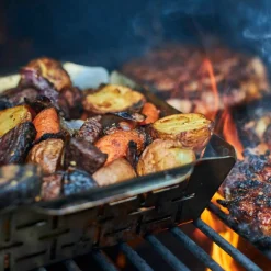 Style Grillform til grønnsaker Stor