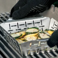 Style Grillform til grønnsaker Stor