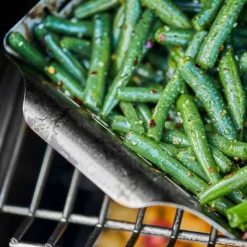 Style Grillform til grønnsaker Stor