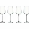 Style Hvitvinsglass 4 stk