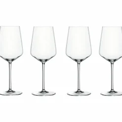 Style Hvitvinsglass 4 stk