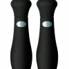 Style Salt- og Pepperkvern Sett 19 cm