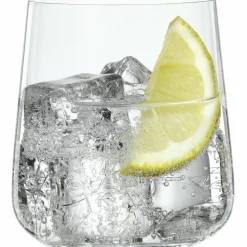 Style Vannglass 34 cl 4-pk
