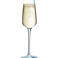 Sublym champagneglass 21 cl, 6‑pk