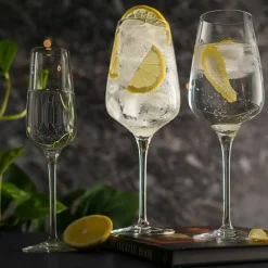 Sublym champagneglass 21 cl, 6‑pk