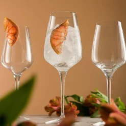 Sublym hvitvinsglass 35 cl, 6-pk