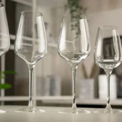 Sublym hvitvinsglass 35 cl, 6-pk