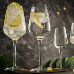 Sublym hvitvinsglass 25 cl, 6-pk