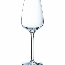 Sublym hvitvinsglass 25 cl, 6-pk