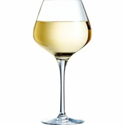 Sublym rødvinsglass 60 cl 6-pk