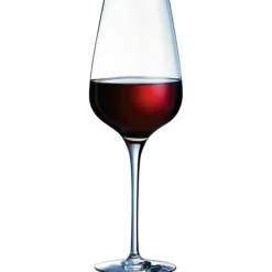 Sublym rødvinsglass 55 cl, 6 stk.