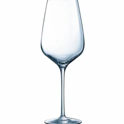 Sublym rødvinsglass 55 cl, 6 stk.