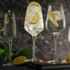Sublym rødvinsglass 55 cl, 6 stk.