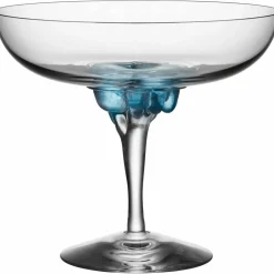 Sugar Dandy Coupe Glass 32 cl Grønn