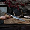 Sujihiki trancherkniv 23 cm