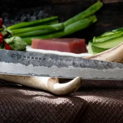 Sujihiki trancherkniv 23 cm