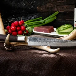 Sujihiki trancherkniv 23 cm