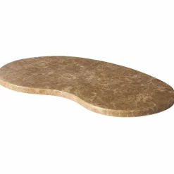 Suji tapasbrett liten 20x30 cm, sand