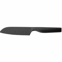 Sukai knivsett (3 kniver), svart