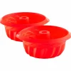Sukkerkakeform mini 15 cm 2-pakning