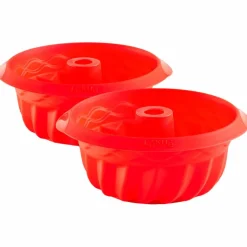 Sukkerkakeform mini 15 cm 2-pakning