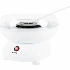 Sukkerspinnmaskin