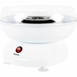 Sukkerspinnmaskin