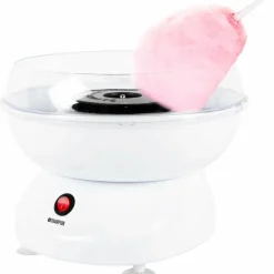 Sukkerspinnmaskin