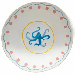 Summer Blizz Lobster serveringsskål 35 cm