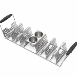 Summit E gassgrill