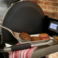 Summit E gassgrill